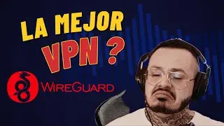 TU Red LAN en CUALQUIER lugar del MUNDO - WIREGUARD | MikroTIK VPN