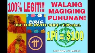 Pi Network - Easy Money, Less Effort | How to Earn Money On Pi Network 2021