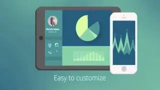 Flat Infographic Elements V3.0 After Effects Template