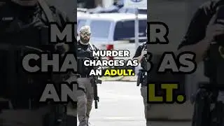14-Year-Old Colt Gray Named as Suspect in Georgia High School Shooting #newsinaminute