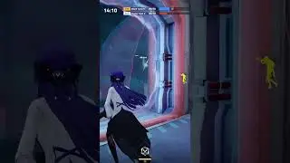 Try and stop me 