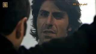 مراد علمدار يمسك حقان و عبد الحي يعذبه - مسلسل وادي الذئاب | مدبلج FULLHD