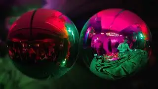 Cour T. @ DIRTYBIRD CAMPINN 2023 - ORLANDO, US