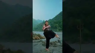 HEY SHIVAY - Tanu Rawat Instagram Reel | Tanu Rawat Youtube Short #tanurawat33 #shorts #shiv #dance