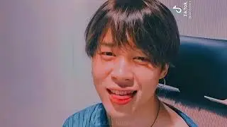 BTS Landscape Tiktok Videos Edits