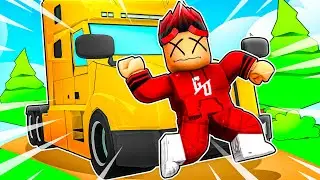 AKU KENA M4TI UNTUK MENANG DALAM GAME NI! (Roblox Malaysia)