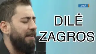 Azad Bedran - Dilê Zagros