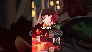 O GAMING TEM MUITO POTENCIAL - ANÁLISE DE PERSONAGEM | GENSHIN IMPACT