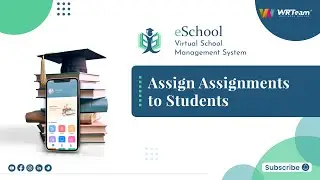 Assign Assignments to Students | eSchool