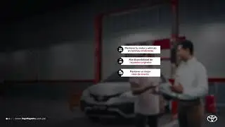 Protege tu Toyota