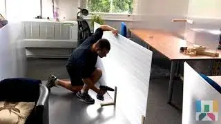 Wimbletech CIC is Reopening! Reconfigure to Recover