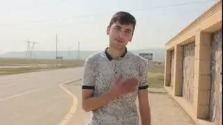XAKO - YAZAR OLDUM (Rep) (Official Music Video) (2020)