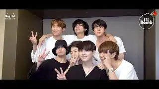 [ Озвучка Riddle Space ] Радио FM 0613 с BTS_Чтение сказки 