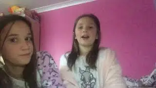 Truth and dares plz like and subscribe fishfam girls