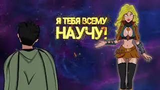 BATTLE MAGIC - Animated Explainer Video/ Russia