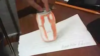 3д кола