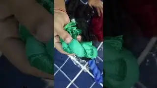 #flipkart #flipkartpurchase #review #chiffon #combosets #dupatta #red #black #green #blue