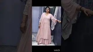 Customize suit designed by Kabir designer boutique #punjabisong #ytshorts #shortsfeed