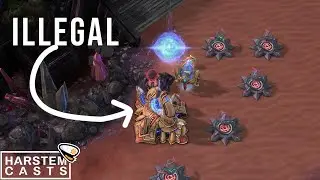 this cannonrush should be illegal printf vs msmr