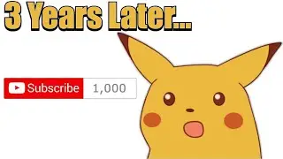 Our Journey to 1000 Subscribers | 1K Subs Special | @2PlayerSounds