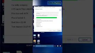How to Delete All Viruses on Windows 10/11 | No need to buy Antivirus | It's Already Free 