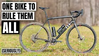 Specialized Crux Honest Long Term Review - The Do it All Road & Gravel BEAST!