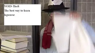 The best way to learn Japanese