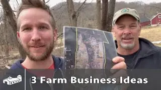 3 Farm Business Ideas Based In Reality (4 of 5)
