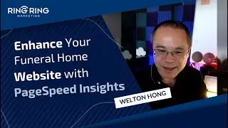 Enhance Your Funeral Home Website with PageSpeed Insights
