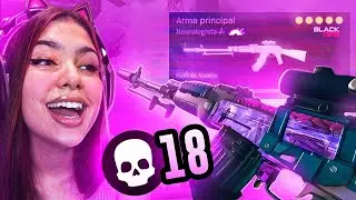 AK47 IS THE BEST WEAPON FOR SOLO - WARZONE (PS5)