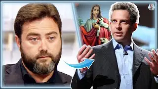 Why I'm an atheist - Carl Benjamin