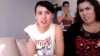 Emily's Video reaction