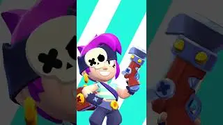 Top 5 Peores Mutaciones de Brawl Stars!