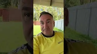 Зато картошка своя