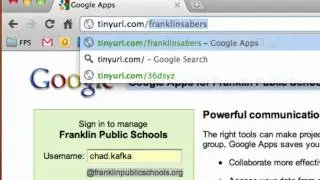How to Set Chrome to Default Page