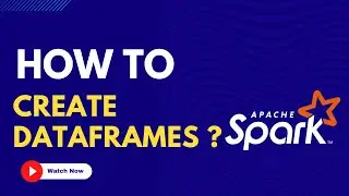 How to create DataFrame ?