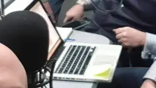 Creep / Kevin Rogers / Live on NLive Radio