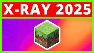 How To Download And Install X-Ray And FullBright For Minecraft Java In 2025 | Minecraft XRay