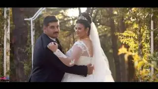 Gelinist Production - Kamera Arkası | Derya ve Mahmut | Çekimde Yaşananlar