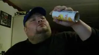 Can of Easy Cheese in 35 seconds!