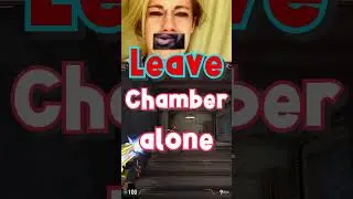 Chamber is getting NERFED AGAIN | 