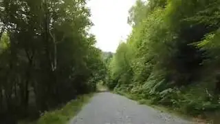 DJI Osmo pocket hyperlapse test