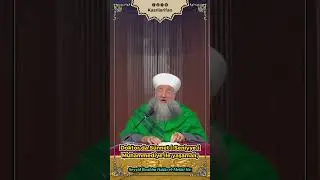 Manevi Doktorların Vasıfları
