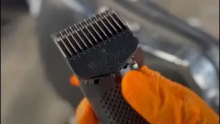 WezTeck One Blade