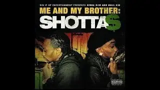 Sinna Row X Awall Sin- Me and My Brother (OfficalMusicVIdeo)