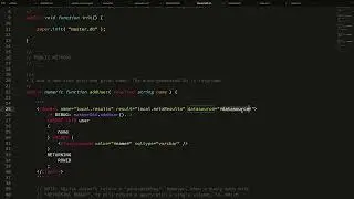 Experimenting With SQLite JDBC Connections In Lucee CFML