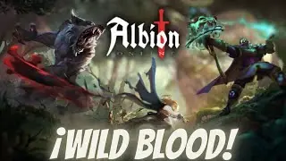Albion Online | como son las nuevas islas 🏝️ y Que nos trae esta nueva actualización?