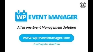 WP Event Manager Plugin Review