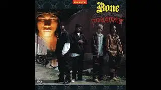 No Surrender (BONE THUGS N HARMONY)