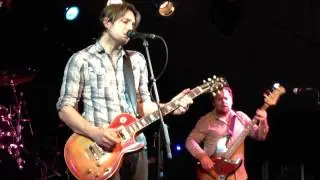 Aynsley Lister, Free. Robin 2.  20 02 14